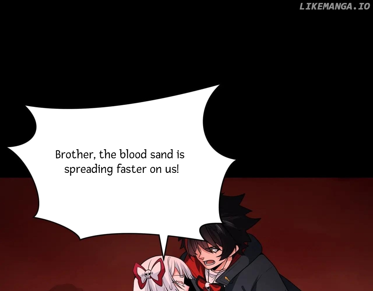 Era of the Haunted Chapter 266 - page 24